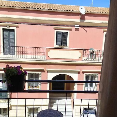 Xenofon'S Cozy Apartment Corfu  ภายนอก รูปภาพ