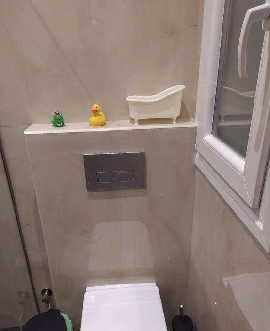 Xenofon'S Cozy Apartment Corfu  ภายนอก รูปภาพ